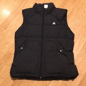 Adidas Puffer Vest